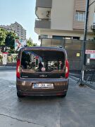 FIAT DOBLO COMBI