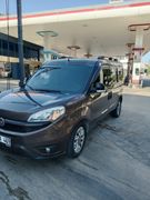 FIAT DOBLO COMBI