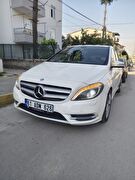 MERCEDES-BENZ B-SERISI