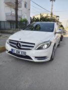 MERCEDES-BENZ B-SERISI