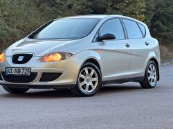 SEAT TOLEDO