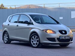 SEAT TOLEDO