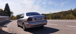 FIAT MAREA