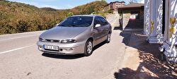 FIAT MAREA
