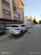 BYD SEAL U DM-I