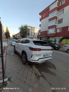BYD SEAL U DM-I
