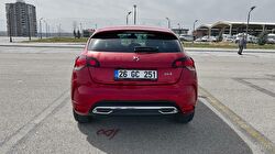 CITROEN DS4