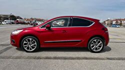CITROEN DS4