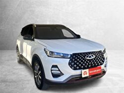 CHERY TIGGO7 PRO