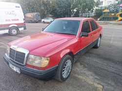 MERCEDES-BENZ 200