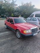MERCEDES-BENZ 200