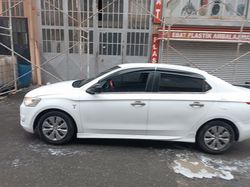 CITROEN C-ELYSEE