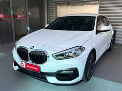 BMW 1 SERISI