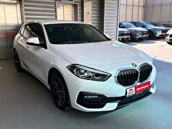 BMW 1 SERISI