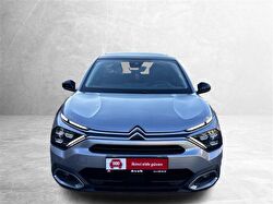 CITROEN C4 X