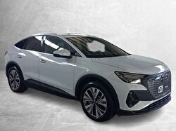 AUDI Q4 SPORTBACK