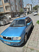 SKODA FELICIA