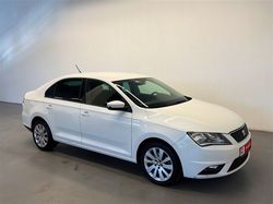 SEAT TOLEDO