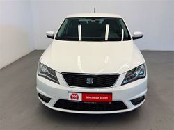 SEAT TOLEDO