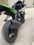 Kawasaki Ninja ZX-6R