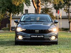 FIAT EGEA
