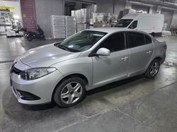 RENAULT FLUENCE