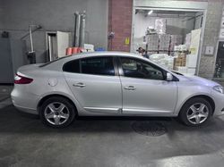 RENAULT FLUENCE