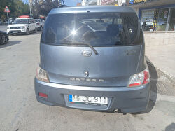 DAIHATSU MATERIA