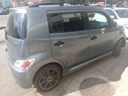 DAIHATSU MATERIA