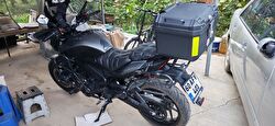 Bajaj Dominar 400 UG