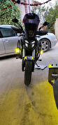 Bajaj Dominar 400 UG