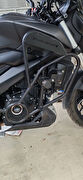 Bajaj Dominar 400 UG