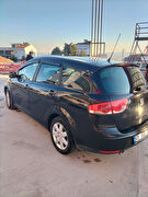 SEAT ALTEA XL