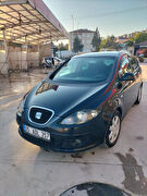 SEAT ALTEA XL
