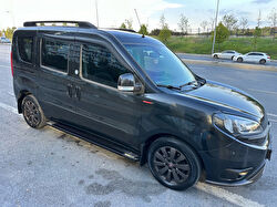 FIAT DOBLO COMBI