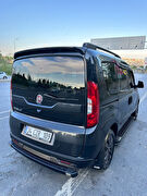FIAT DOBLO COMBI