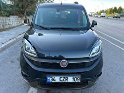 FIAT DOBLO COMBI