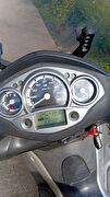 Yamaha X-City 250