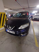 NISSAN PULSAR