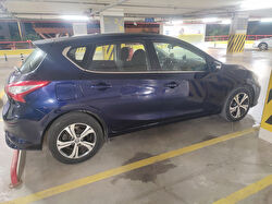 NISSAN PULSAR