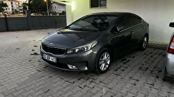 KIA CERATO