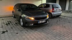 KIA CERATO