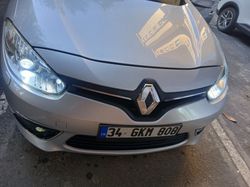 RENAULT FLUENCE