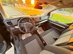 CITROEN JUMPY