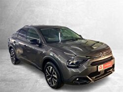 CITROEN C4 X