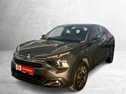 CITROEN C4 X