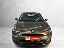 CITROEN C4 X