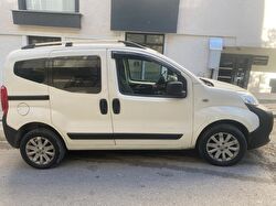 PEUGEOT BIPPER
