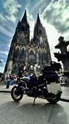 CFmoto 800MT Touring