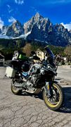 CFmoto 800MT Touring
